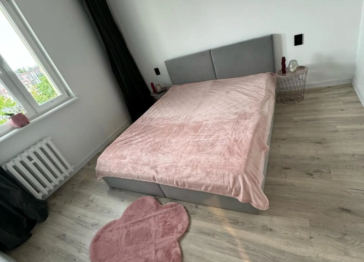 Luxury Przymorze Apartment Gdansk