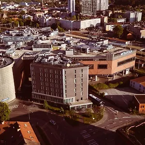 Hotel Focus Premium, Gdaňsk